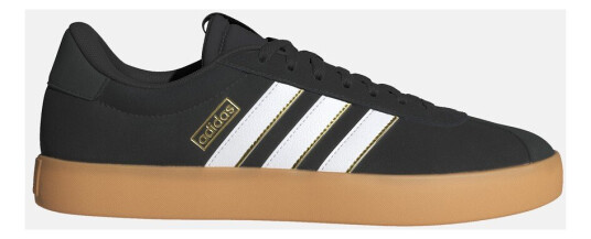 Adidas Vl Court 3.0 Cblack/Ftwwht/Tmvire 40 (Uk 6.5) Sneakers Adidas Vl Court 3.0 Cblack/Ftwwht/Tmvire 40 (Uk 6.5) Sneakers