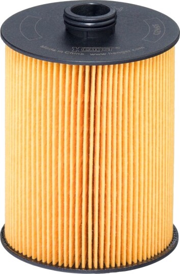 Oljefilter HENGST FILTER E136H D428 Oljefilter HENGST FILTER E136H D428