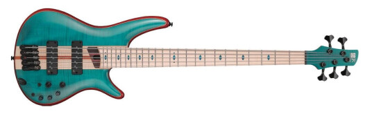 Ibanez Sr1425b-Cgl El-Bass Premium Ibanez Sr1425b-Cgl El-Bass Premium