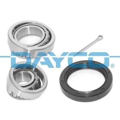 Hjullager DAYCO KWD1460