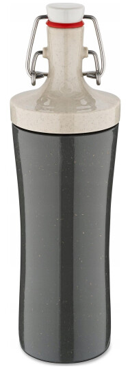 Koziol Plopp To Go Vannflaske Tett Kork 425 Ml Koziol Koziol Plopp To Go Vannflaske Tett Kork 425 Ml Koziol