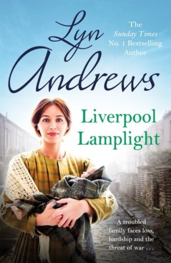 Liverpool Lamplight
