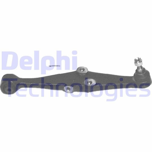Bærebru/bærearm DELPHI TC431