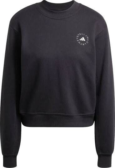 adidas by Stella McCartney Asmc Reg Sw Sh Black XL