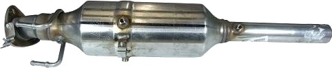 Partikkelfilter VEGAZ CK-815