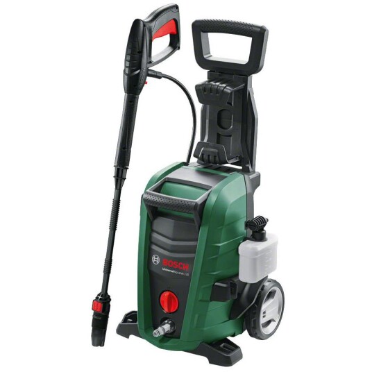 Bosch DIY Universal Aquatak 130 Høytrykksvask