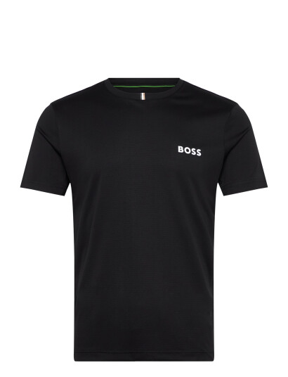 BOSS Ts_Toc Spin Training Black M