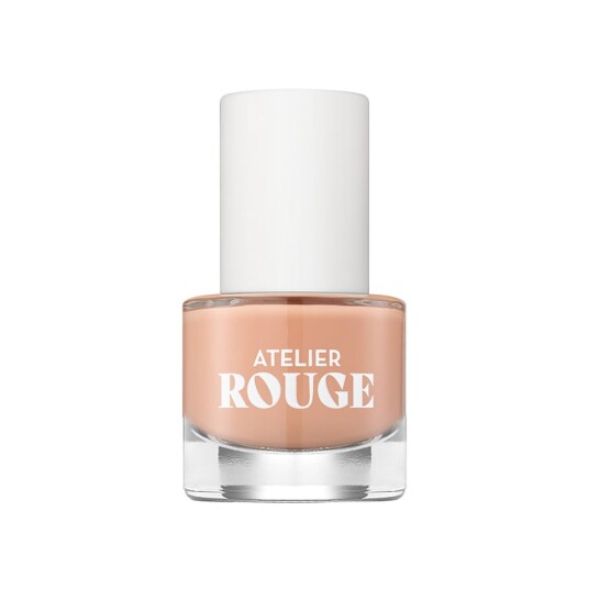 Nail Polish 8ml 136 Peach Parfait Nail Polish 8ml 136 Peach Parfait