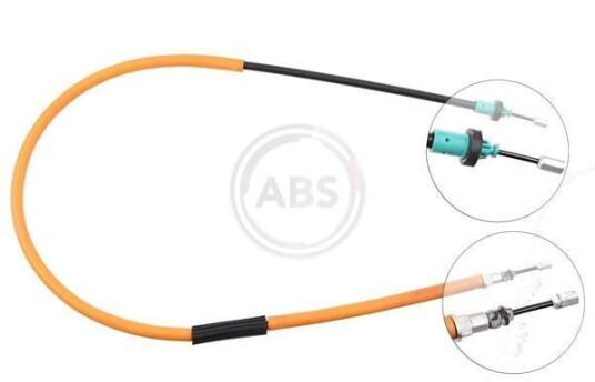 Bremsewire A.B.S. K19687
