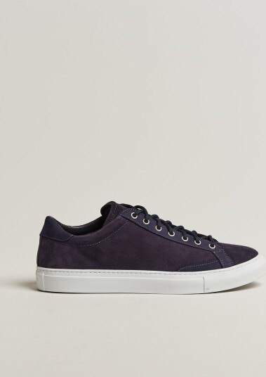 Diemme Veneto Low Sneaker Dark Navy Suede Diemme Veneto Low Sneaker Dark Navy Suede