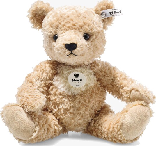 Steiff Kosedyr Teddybjørn Paddy 30 cm