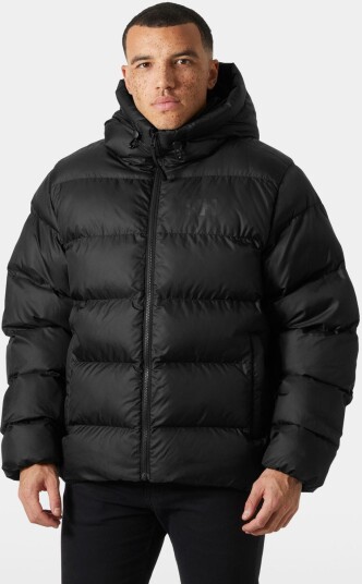 Helly Hansen Active Puffy Jacket Herre Svart L