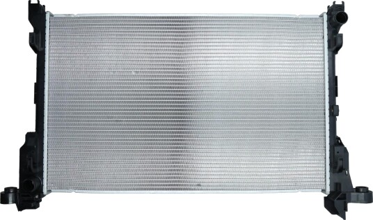 KAMOKA 7700057 Radiator motorkjøling
