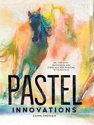 Pastel Innovations Av Dawn Emerson