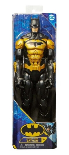 Batman 30 Cm Figure S4 V3