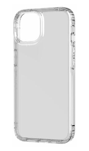 Tech21 Evo Clear iPhone 14