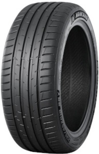 Nankang Sportnex AS 3 285/50R20 116V XL