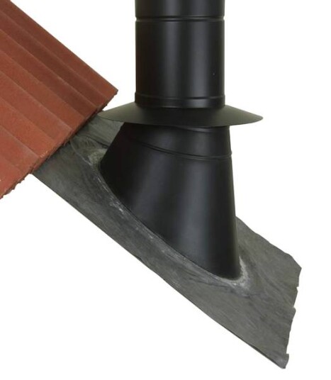 Takinndekning Easyform duk 31-45 grader glass/plast/ Takinndekning Easyform duk 31-45 grader glass/plast/