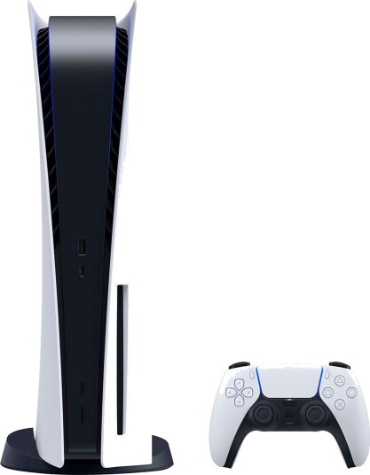 Sony PlayStation 5 Ultra HD 825GB