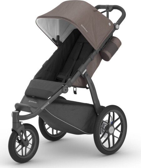 UPPAbaby RIDGE Løpevogn Theo