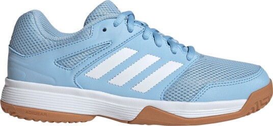 adidas Sport Performance Treningsskoer Speedcourt k for innendørs sport Blå adidas Sport Performance Treningsskoer Speedcourt k for innendørs sport Blå