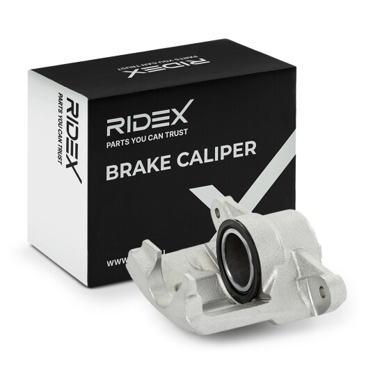 Bremsecaliper RIDEX 78B1633 Bremsecaliper RIDEX 78B1633