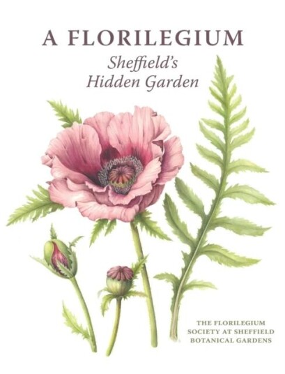 A Florilegium Av Valerie The Florilegium Society At Sheffield Botanical Gardens, Oxley A Florilegium Av Valerie The Florilegium Society At Sheffield Botanical Gardens, Oxley
