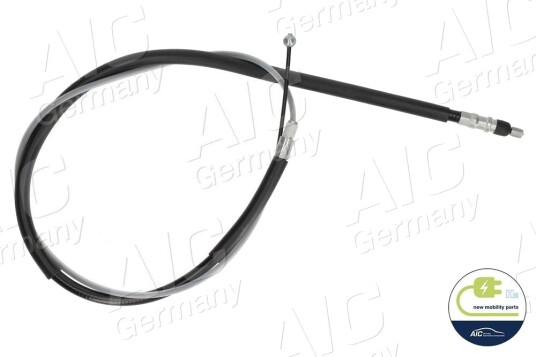 AIC 75293 Tautrekk, håndbremse