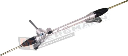 GT-BERGMANN GT30-018 Tannstang