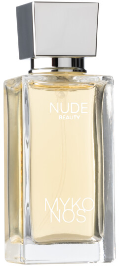 Nude Beauty Mykonos Perfume 50 ml Nude Beauty Mykonos Perfume 50 ml