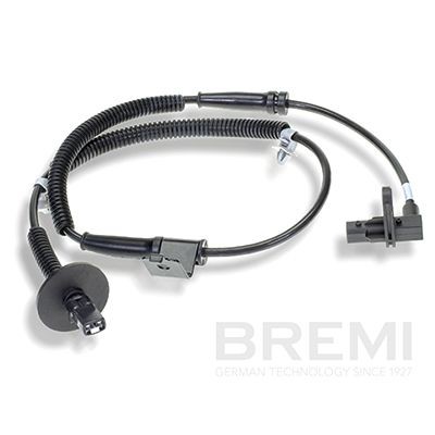 ABS sensor BREMI 51204 ABS sensor BREMI 51204
