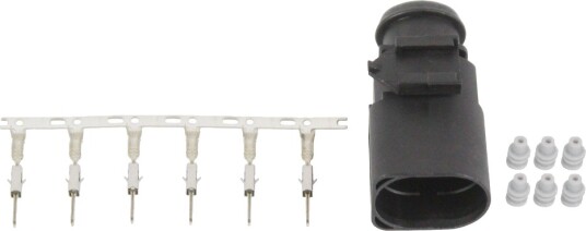 Kabelreparasjonssett, sentral el-modul ABAKUS 120-00-496