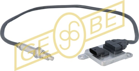 NOx-sensor, NOx-katalysator GEBE 9 3613 1 NOx-sensor, NOx-katalysator GEBE 9 3613 1