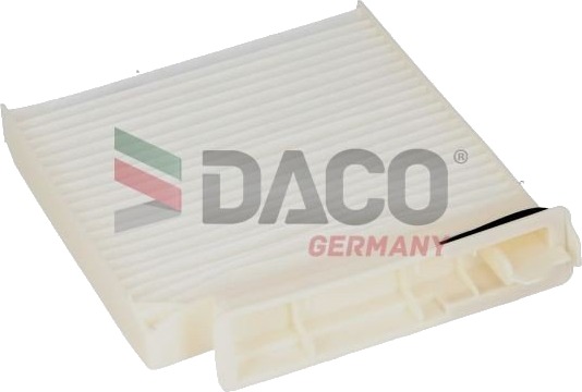 Kupefilter DACO Germany DFC0700 Kupefilter DACO Germany DFC0700