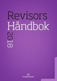 Revisors håndbok 2018 Pocket