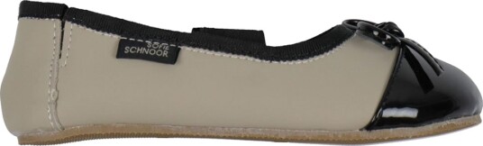 Sofie Schnoor Dark Sand Neliask Ballerinasko 25 Sofie Schnoor Dark Sand Neliask Ballerinasko 25
