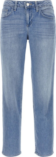 L'Agence Dame Jeans Blå W25, L'Agence Dame Jeans Blå W25,