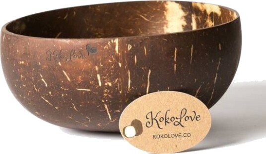 Kokolove  Bolle jumbo