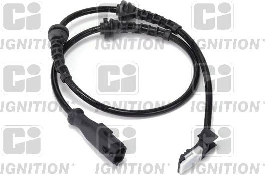 QUINTON HAZELL XABS325 Sensor ABS