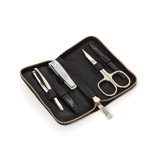 Taylor of Old Bond Street Small Manicure Set Sort