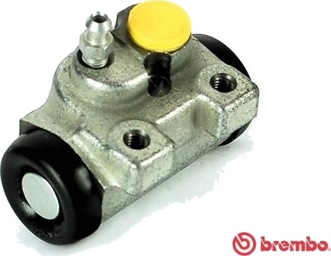 Hjulsylinder brems BREMBO A 12 358