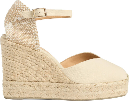 Castañer Dame Sko Beige 39 EU, Castañer Dame Sko Beige 39 EU,