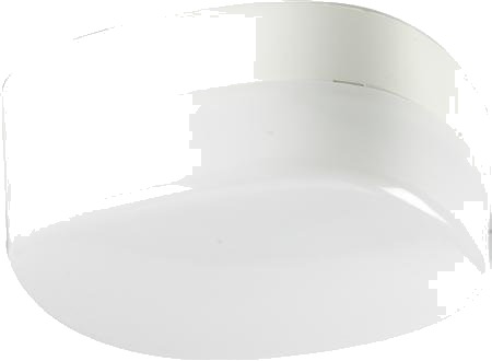 Utin 220 Loft  Og Vægarmatur 10W Led Hvid   Standard
