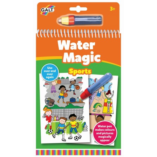 Galt Water Magic Sport 55-1005548