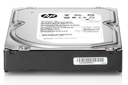 Hp 250 Gb Sata 3Gb/S 7200 Rpm Cto Hp 250 Gb Sata 3Gb/S 7200 Rpm Cto