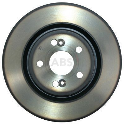 Bremseskive A.B.S. 17782 Bremseskive A.B.S. 17782