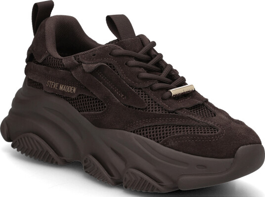 Steve Madden Possession E Brown 40