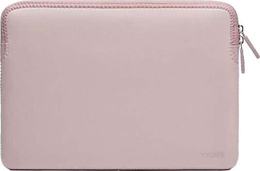 Trunk Neopren Sleeve for MacBook 14" (32,8 x 23,5 x 2 cm) - Warm Rose Trunk Neopren Sleeve for MacBook 14" (32,8 x 23,5 x 2 cm) - Warm Rose