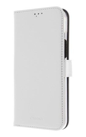 Insmat FLIPCASE IPHONE 15 PLUS WHITE