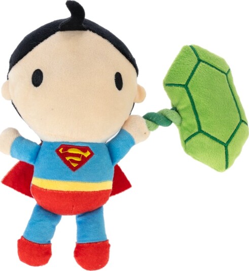 Dc Superman Hundeleke L 22 X B 13 cm Dc Superman Hundeleke L 22 X B 13 cm